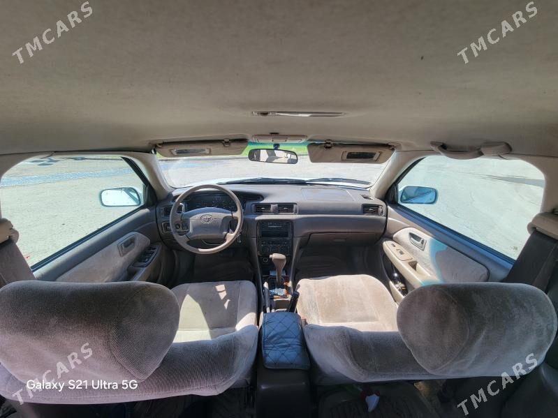 Toyota Camry 1998 - 135 000 TMT - Шабатский этрап - img 8