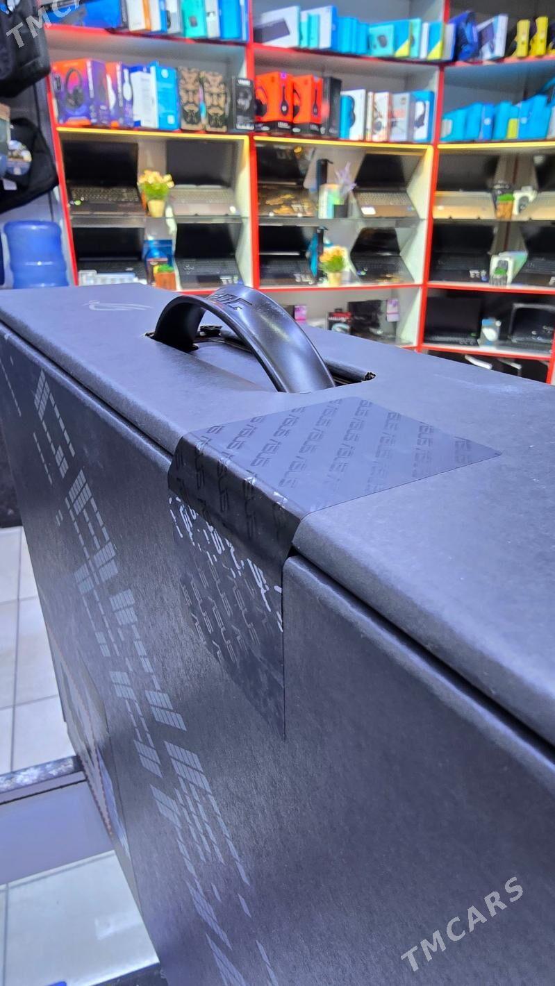 ASUS STRIX RTX5090 24GB - Ашхабад - img 8