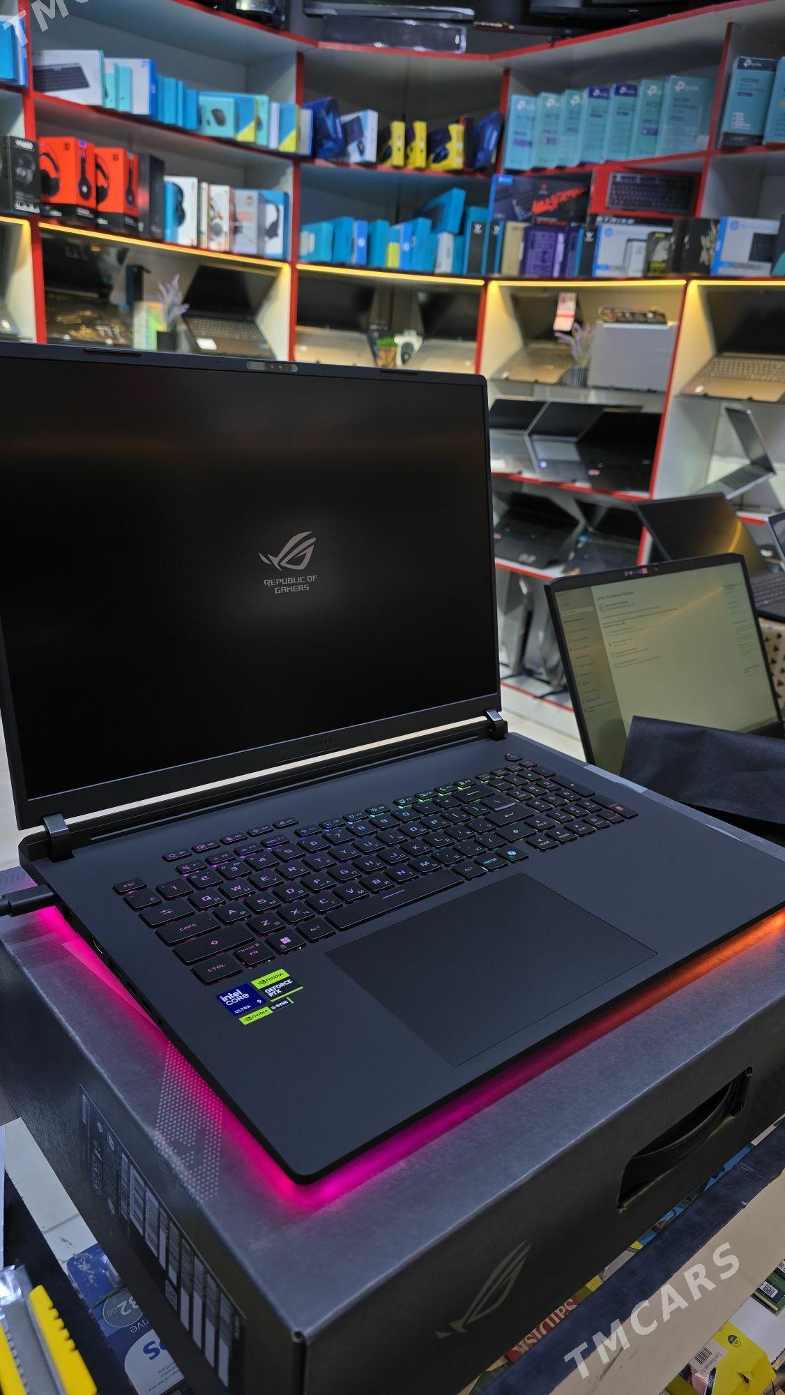 ASUS STRIX RTX5090 24GB - Ашхабад - img 7