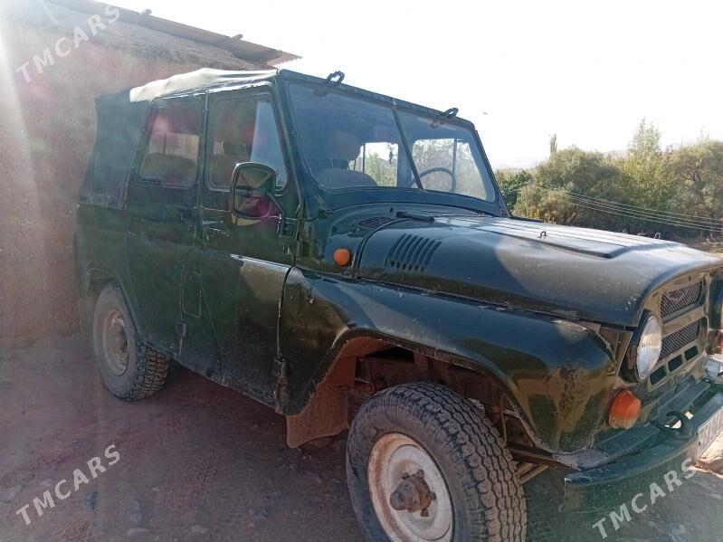 UAZ 469 1982 - 27 000 TMT - Köýtendag - img 3