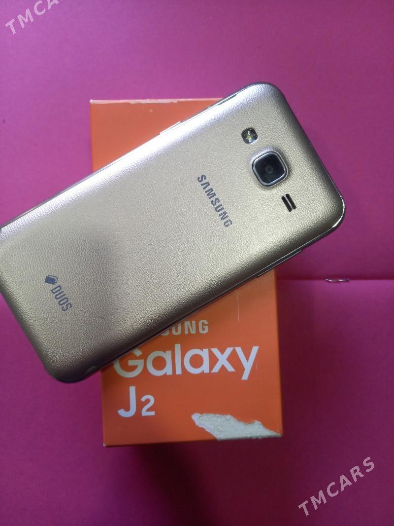 SAMSUNG  J2  TELEFON - 30 mkr - img 6