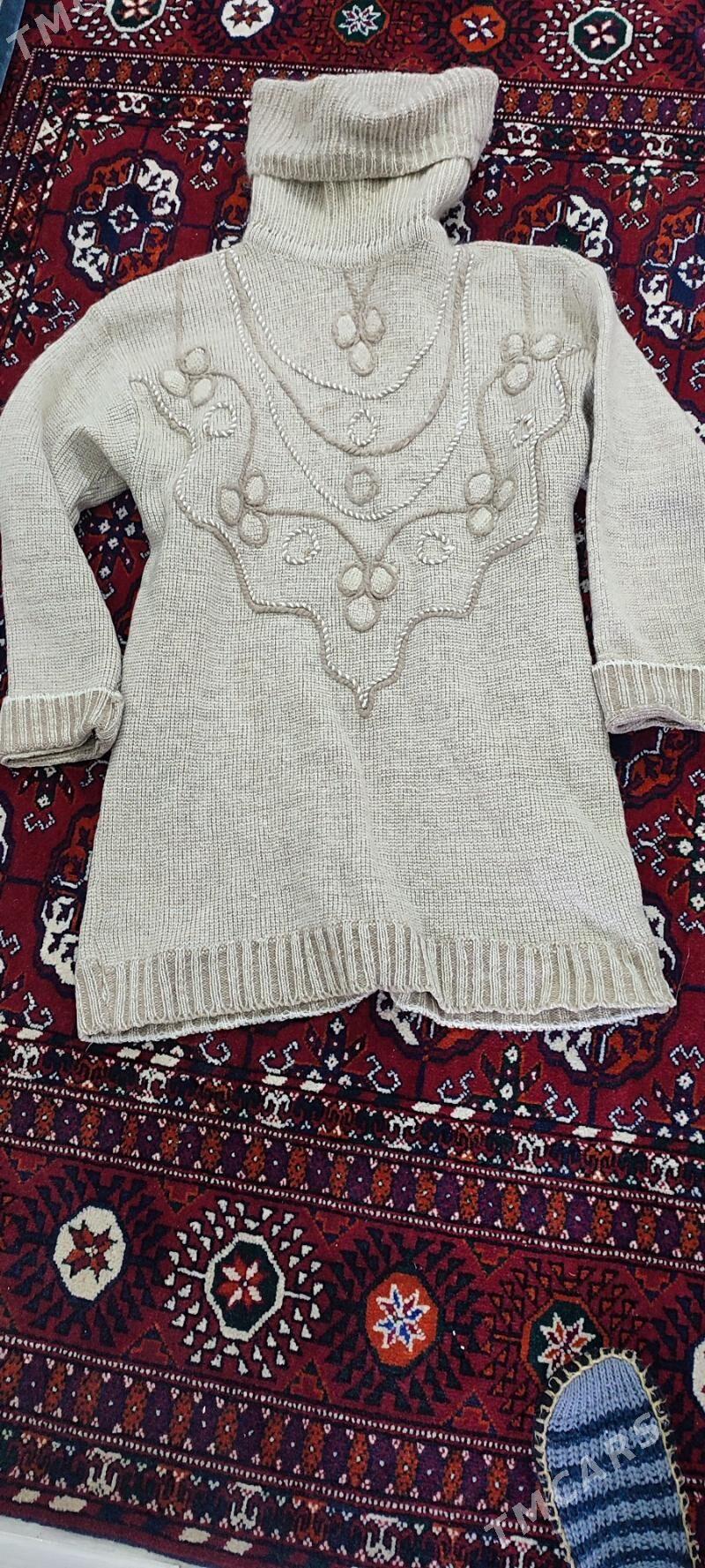 Джемпер - Daşoguz - img 2