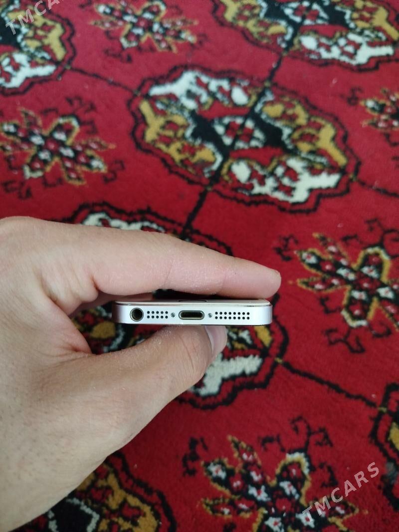 Iphone 5s - 30 mkr - img 2