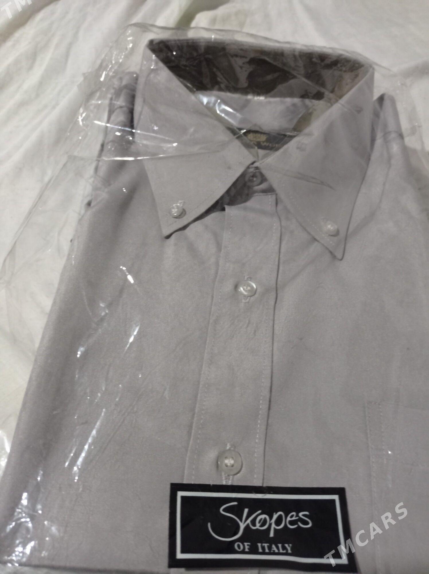 Mujskoy koynek - Туркменабат - img 2