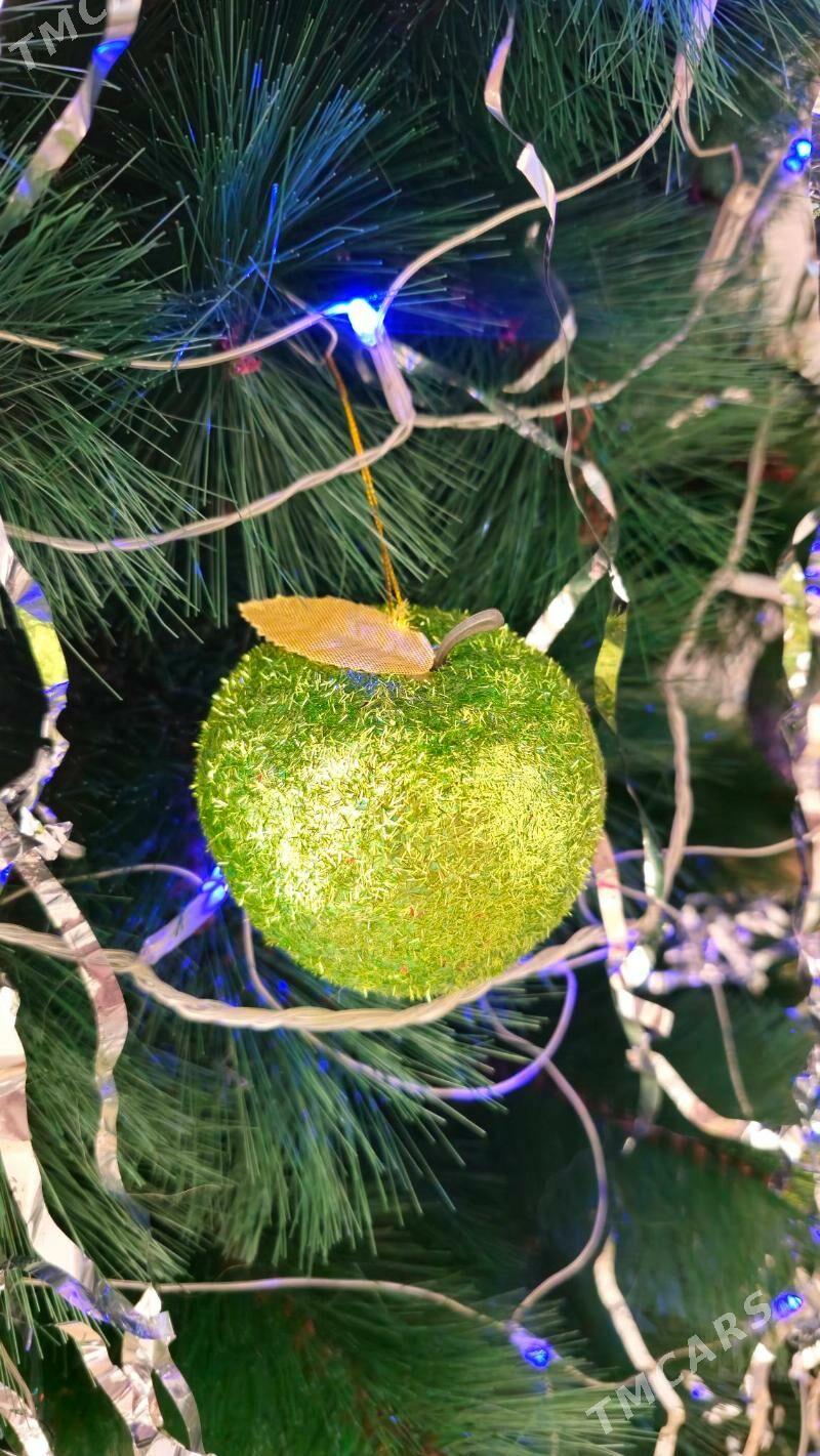 Елка Yolka - Aşgabat - img 5