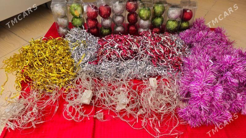 Елка Yolka - Aşgabat - img 2