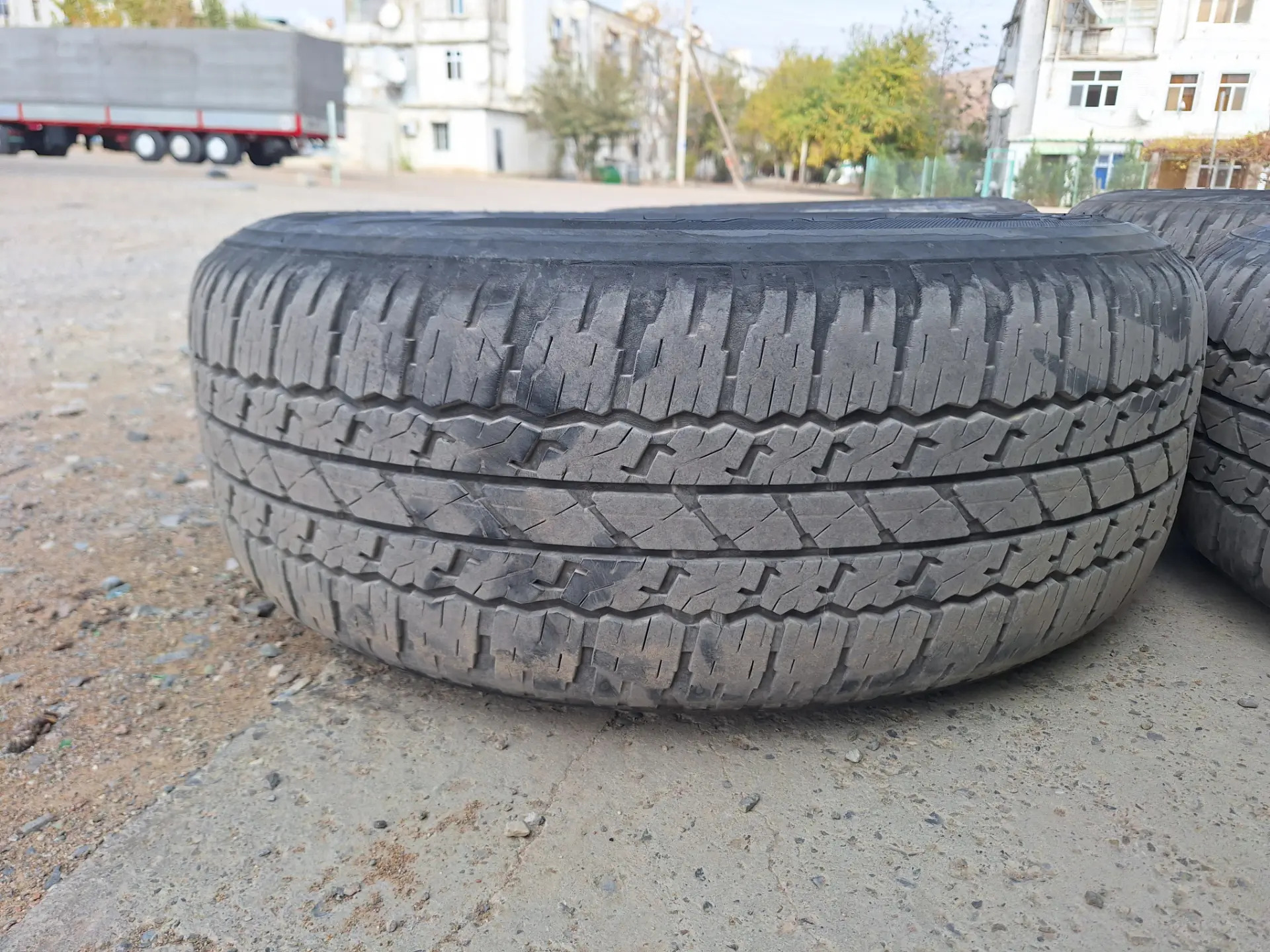 Nissan 3 500 TMT - Туркменбаши - img 2