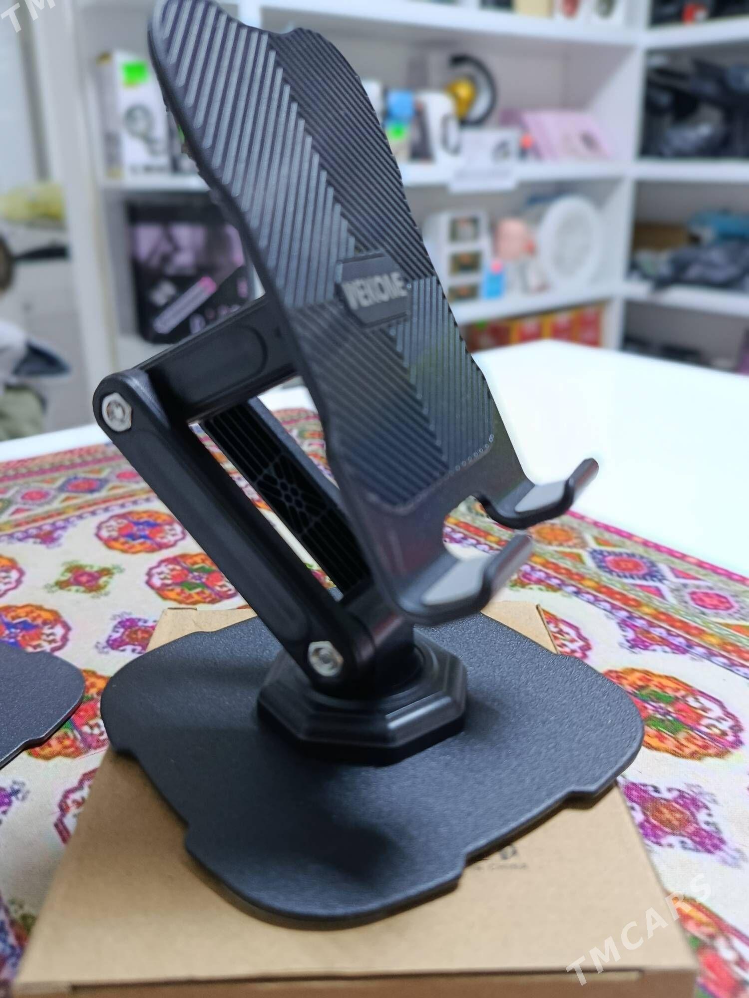 podstawka - Parahat 7 - img 1