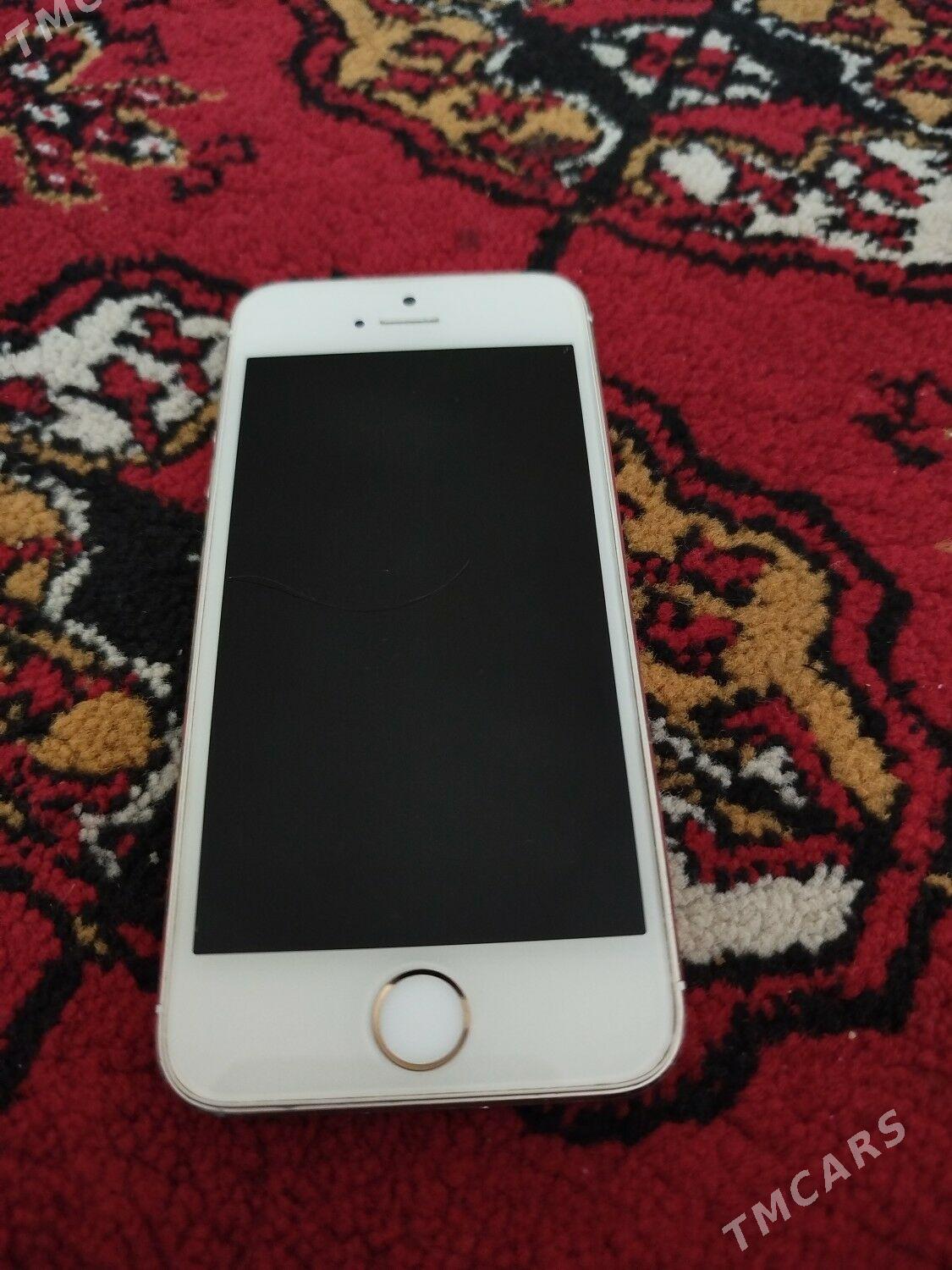 Iphone 5s - 30 mkr - img 3