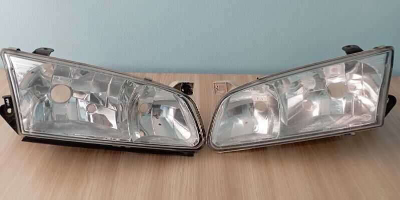 CUYSHE FAR BABOCHKA 1 200 TMT - Daşoguz - img 1