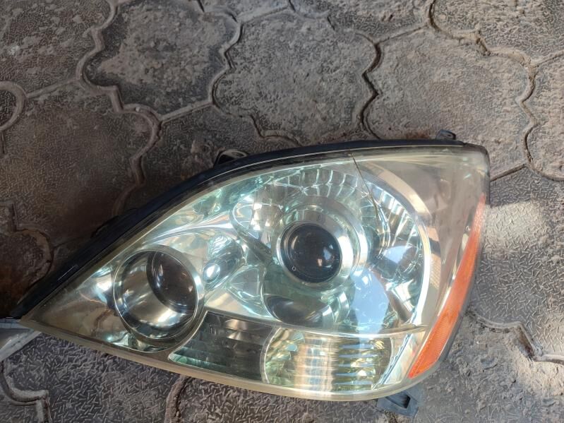 çyra toŷota prado, lexus gx fara Лексус gx фары 2 000 TMT - Türkmenabat - img 3