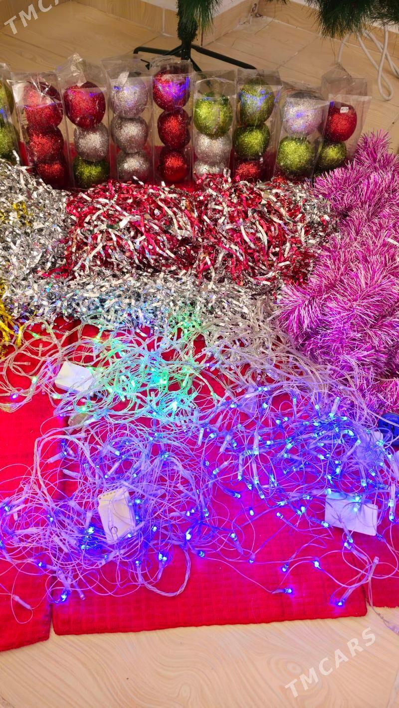 Елка Yolka - Aşgabat - img 3