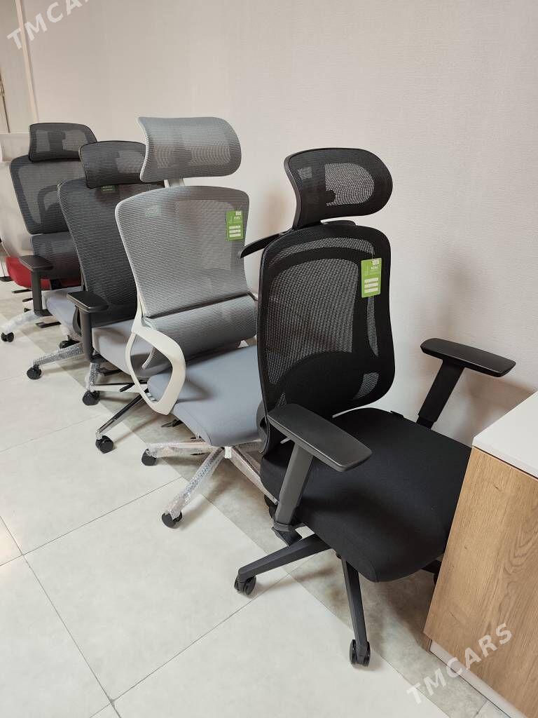 🤯ŞOK BAHADAN KRESLO-LAR - Ашхабад - img 4