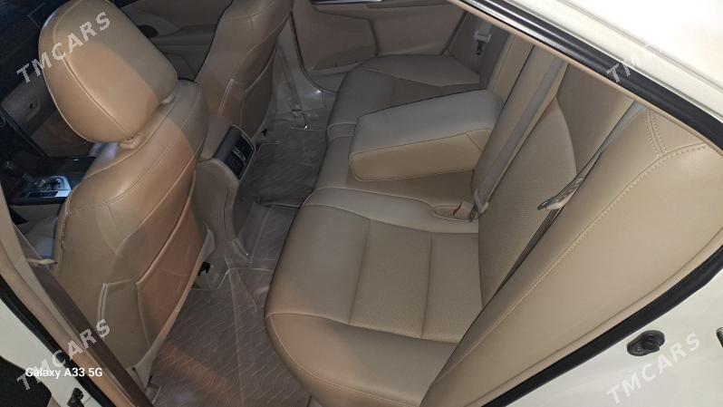 Toyota Aurion 2013 - 385 000 TMT - Ашхабад - img 6