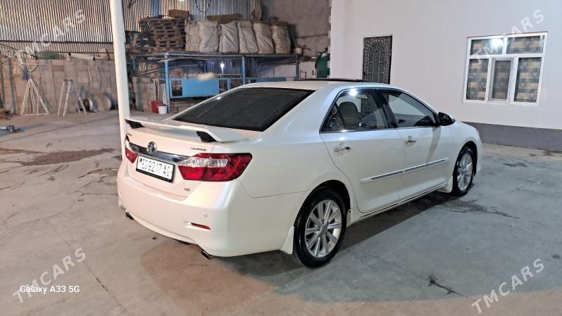 Toyota Aurion 2013 - 385 000 TMT - Ашхабад - img 4
