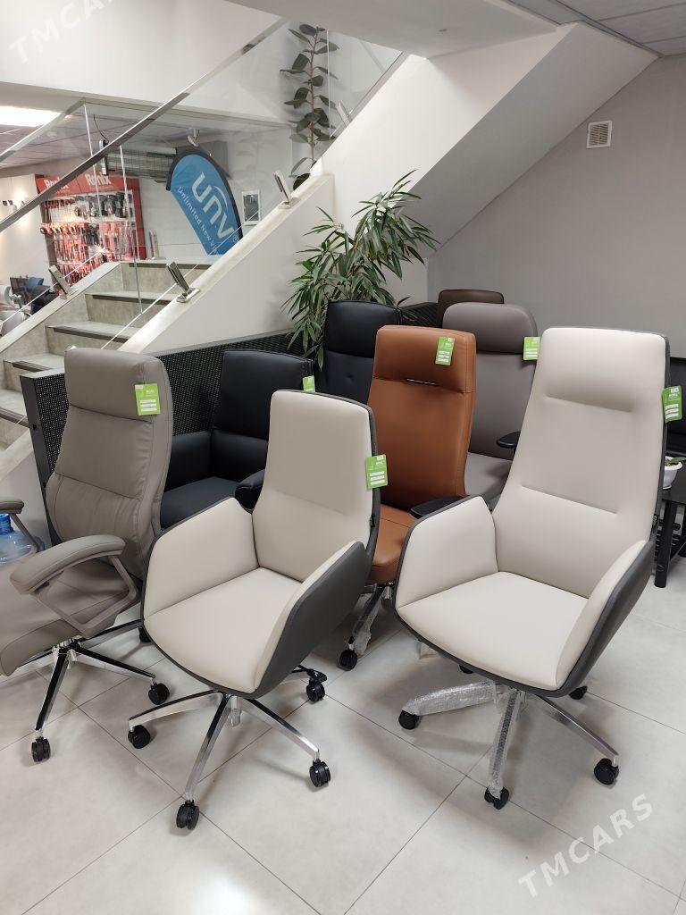 🤯ŞOK BAHADAN KRESLO-LAR - Ашхабад - img 2