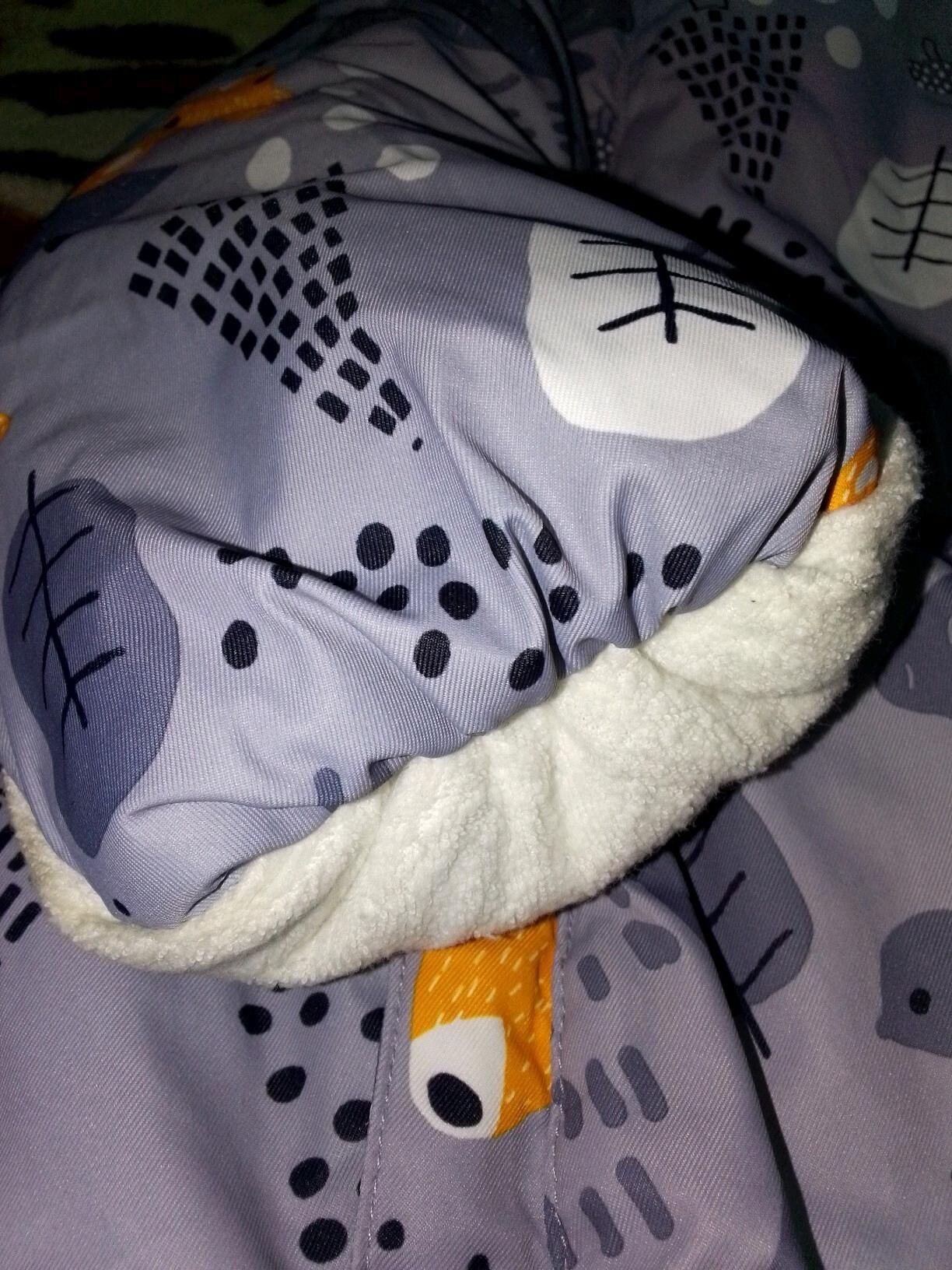 комбез 5 до 1,5 года - Ашхабад - img 2