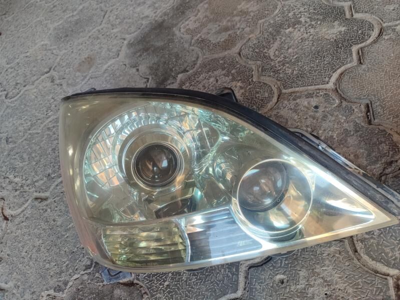 çyra toŷota prado, lexus gx fara Лексус gx фары 2 000 TMT - Türkmenabat - img 2