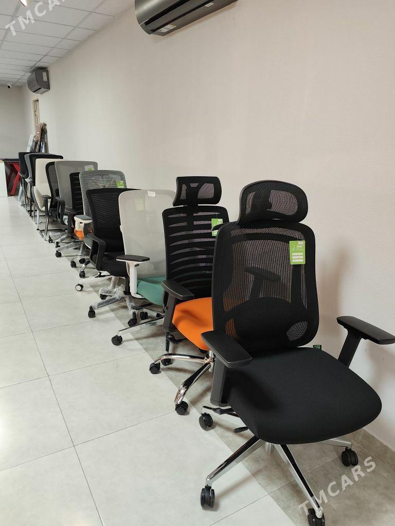 🤯ŞOK BAHADAN KRESLO-LAR - Ашхабад - img 5