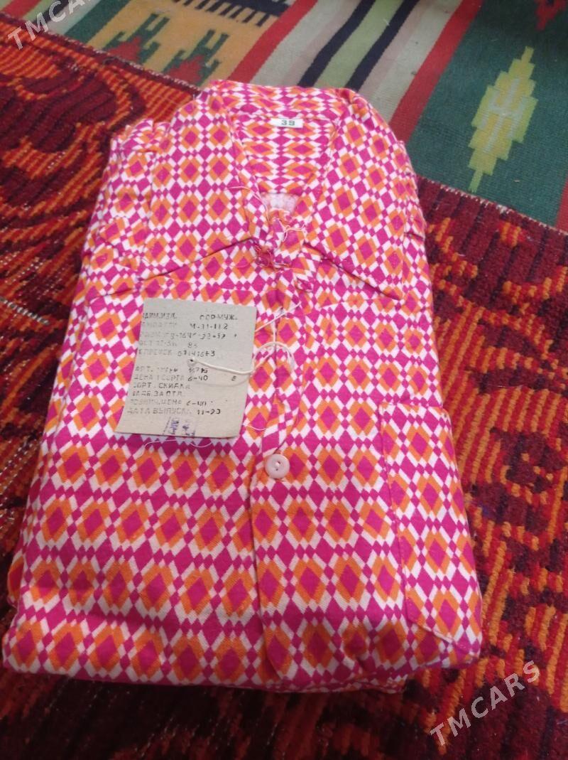 Mujskoy koynek - Туркменабат - img 4