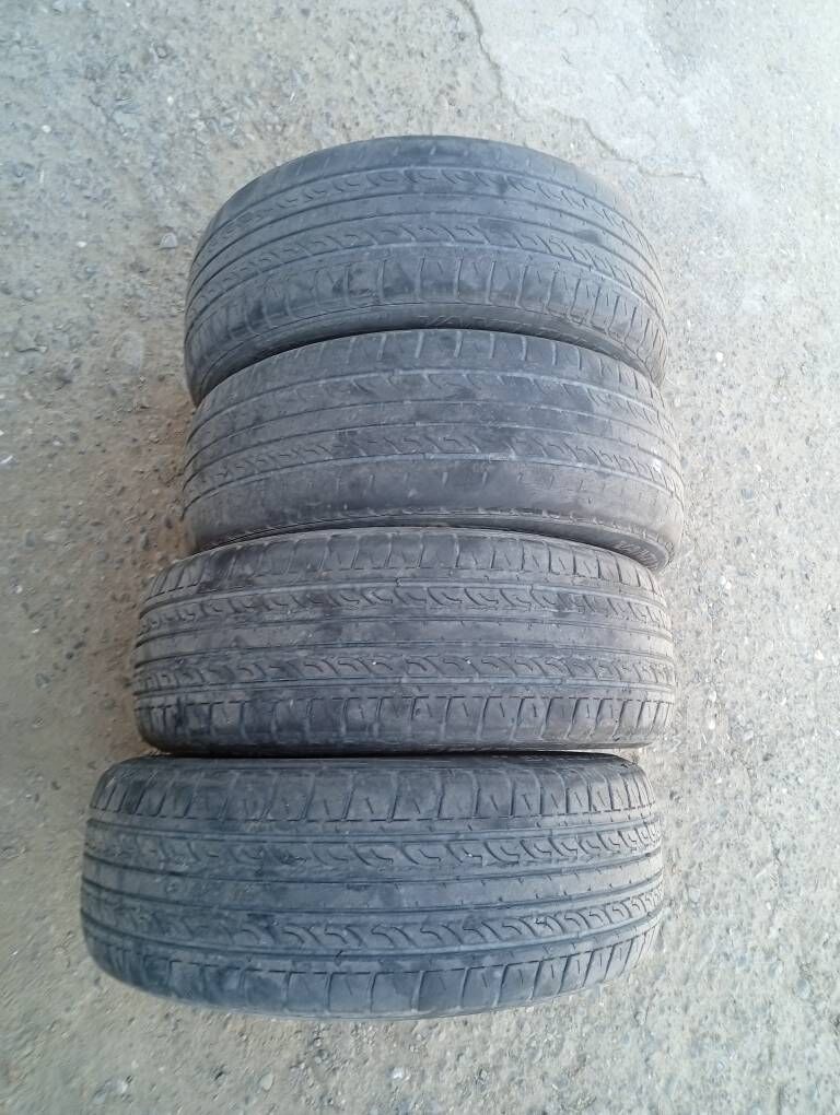 195 60 15 ŷyly 23 400 TMT - Ýalkym - img 3