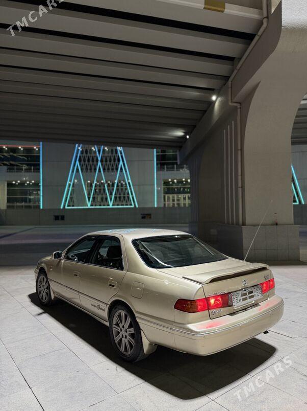 Toyota Camry 2001 - 110 000 TMT - Aşgabat - img 7