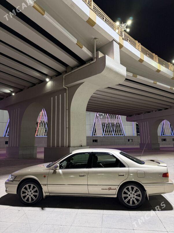 Toyota Camry 2001 - 110 000 TMT - Aşgabat - img 8