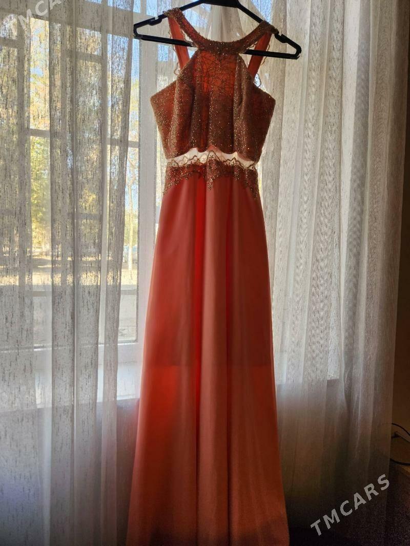 koynek платье - Ашхабад - img 2