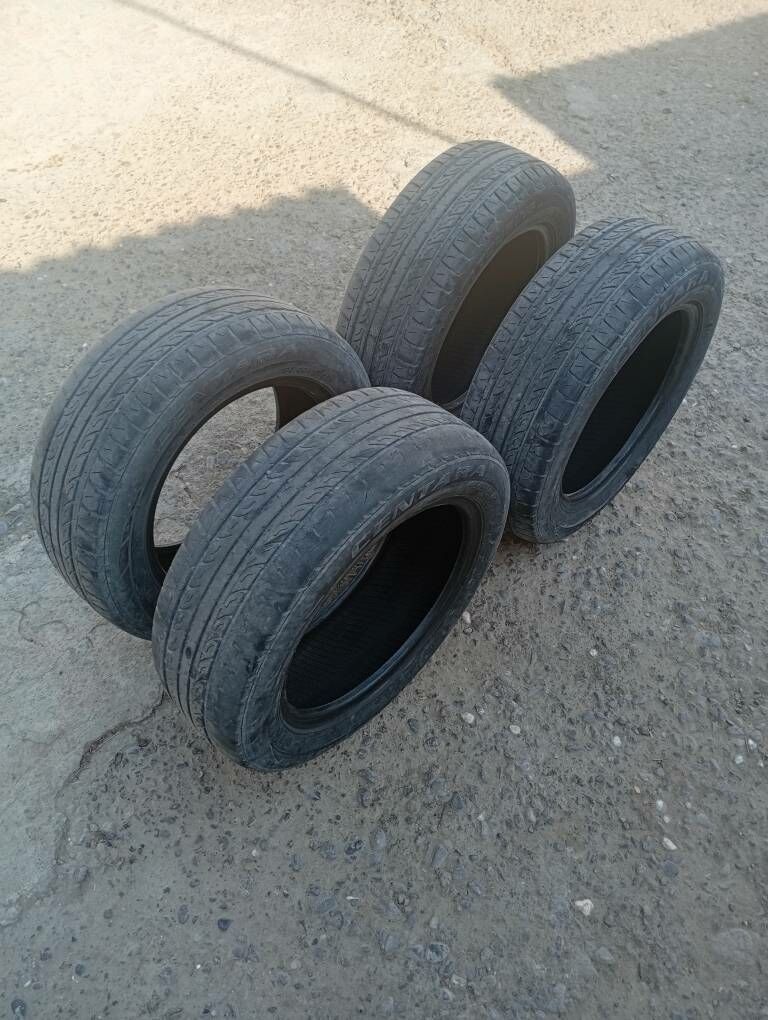 195 60 15 ŷyly 23 400 TMT - Ýalkym - img 6