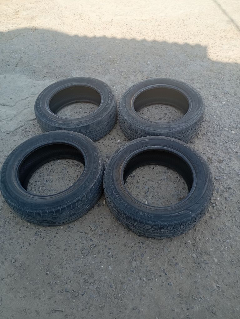 195 60 15 ŷyly 23 400 TMT - Ýalkym - img 1