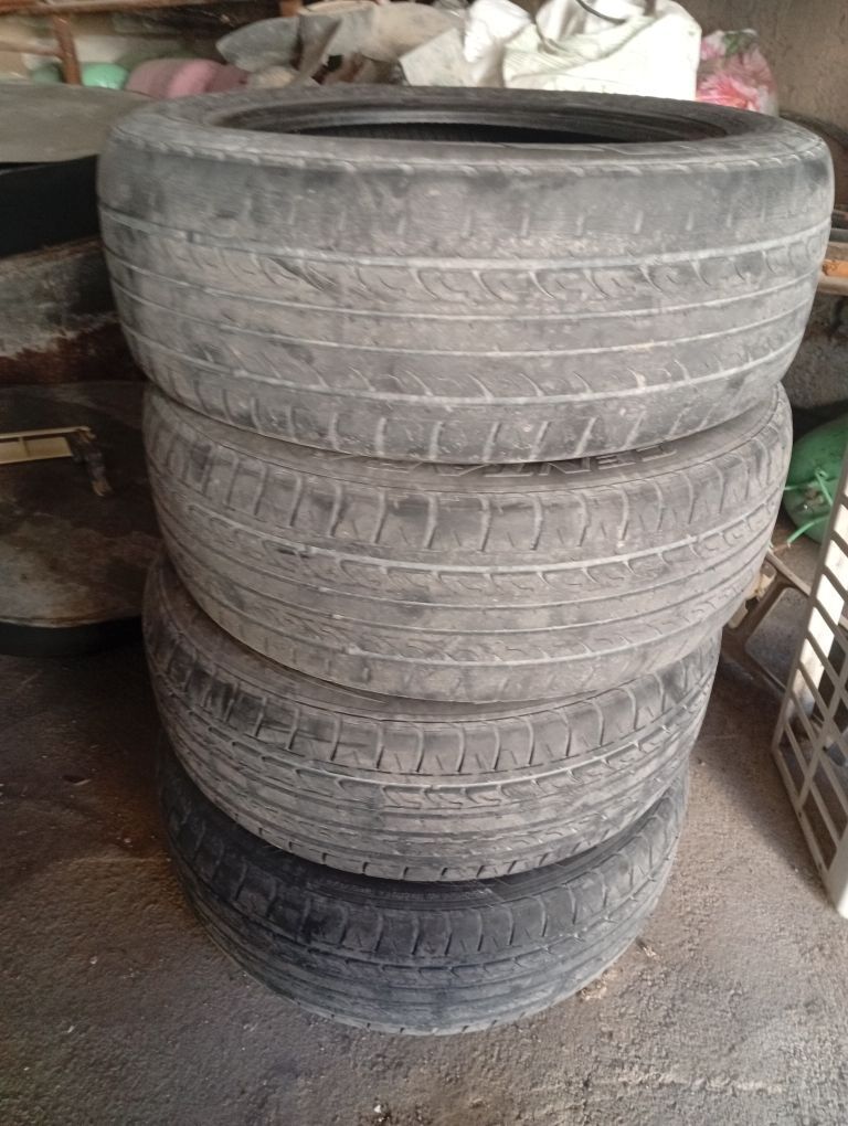 195 60 15 ŷyly 23 400 TMT - Ýalkym - img 4