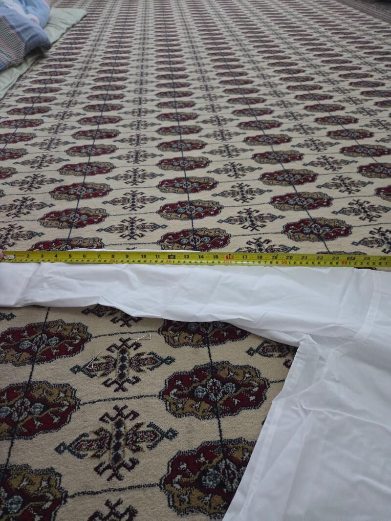 BISSE ak koýnek - Ашхабад - img 6