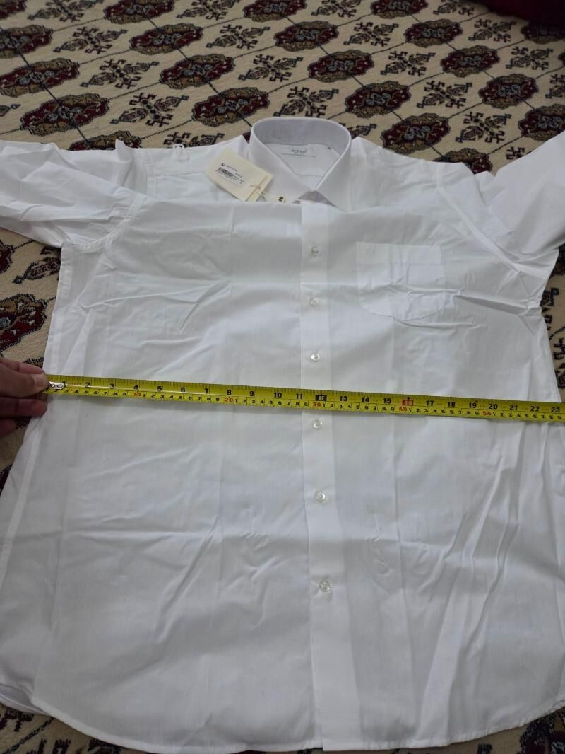 BISSE ak koýnek - Ашхабад - img 5