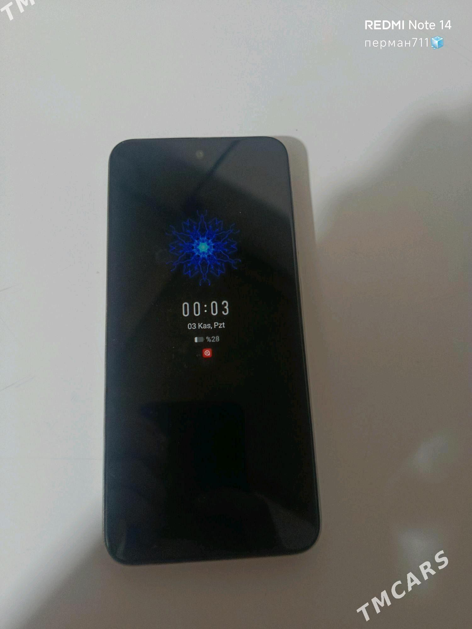 infinix hot 50 i - Gurbansoltan Eje - img 1