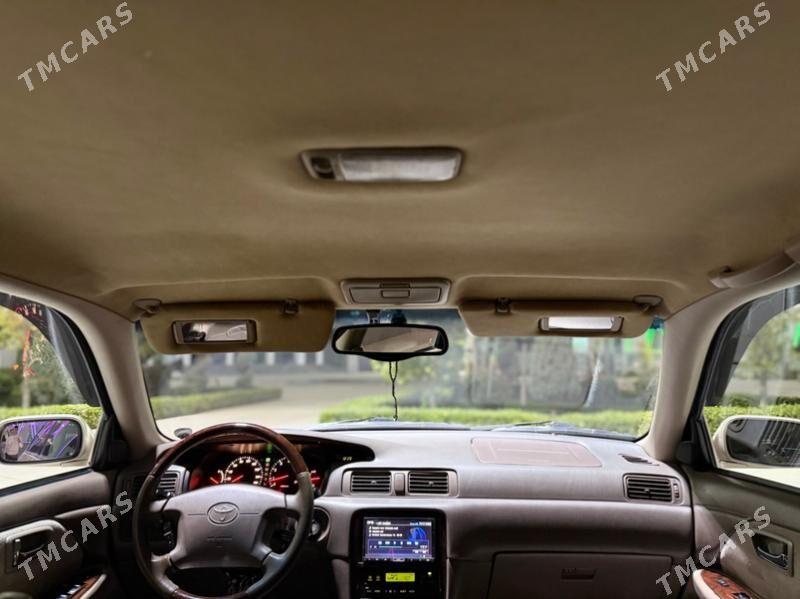 Toyota Camry 2001 - 110 000 TMT - Aşgabat - img 9