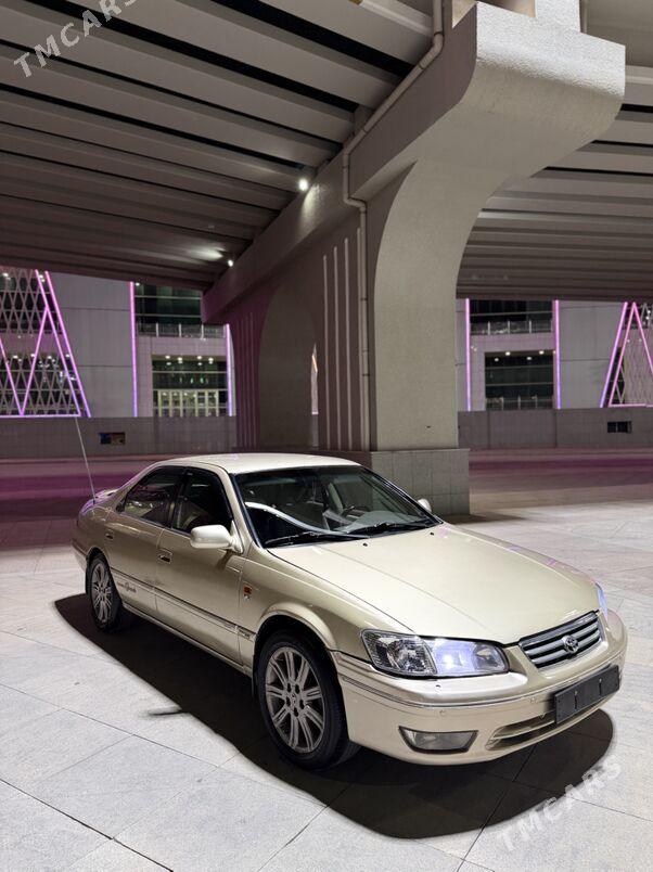 Toyota Camry 2001 - 110 000 TMT - Aşgabat - img 3