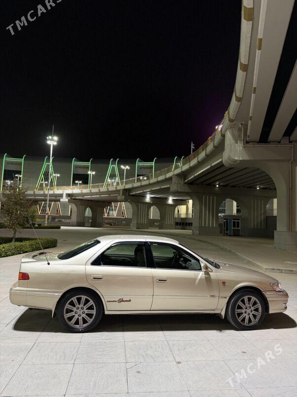 Toyota Camry 2001 - 110 000 TMT - Aşgabat - img 4