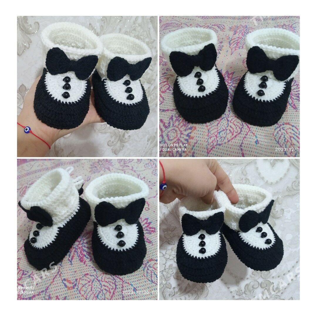 galstukly jorapjyk - Мары - img 1