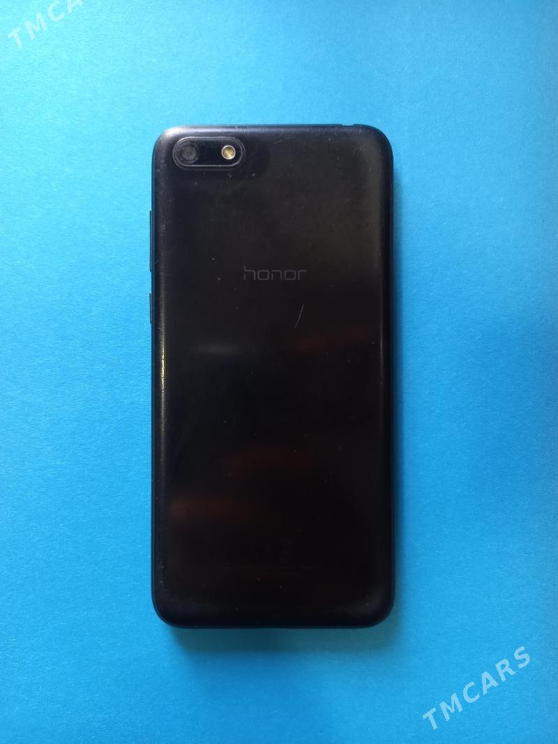 HONOR  7S  TELEFON  16GB - 30 mkr - img 10