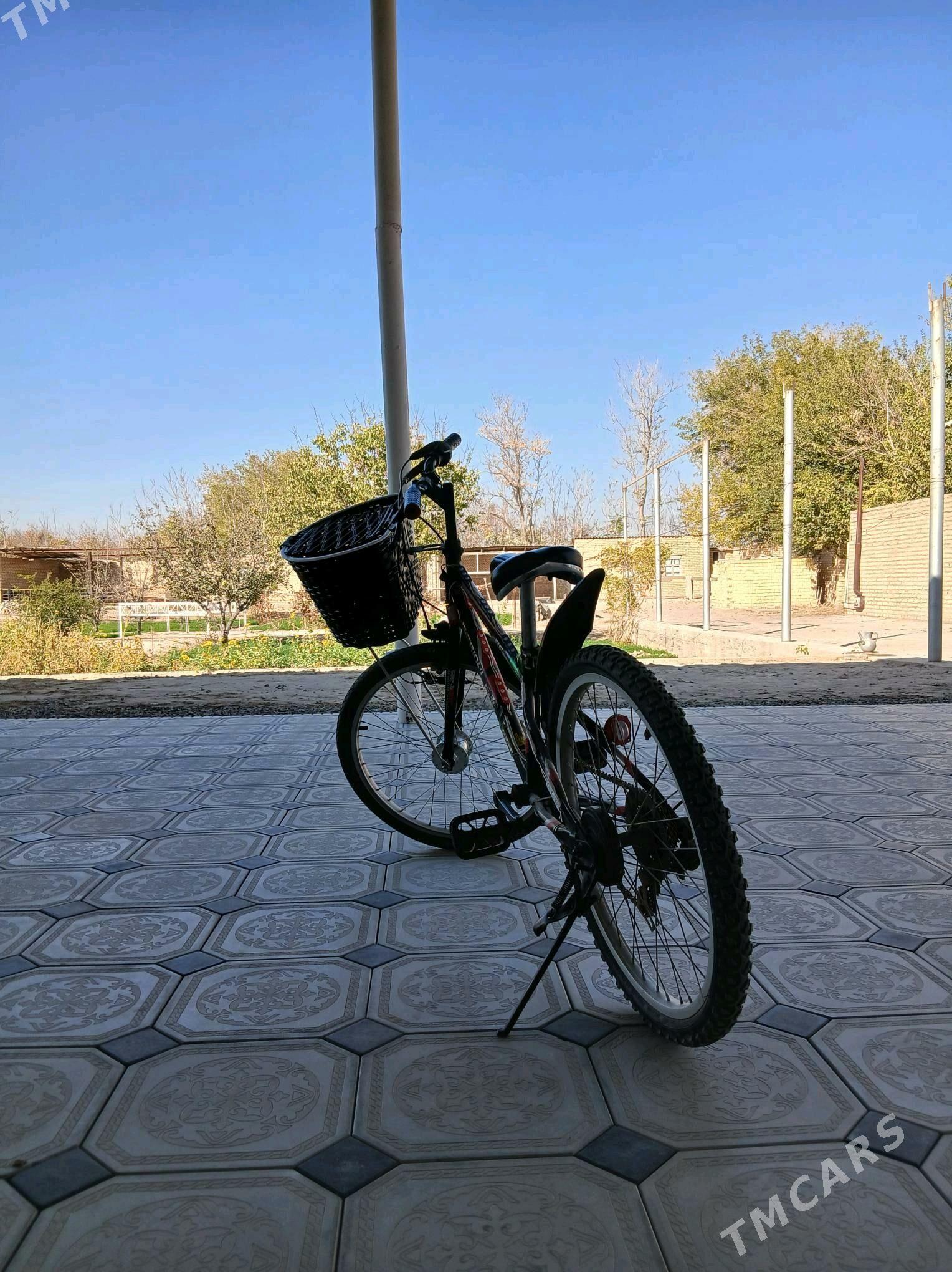 welsoped yaposka - Байрамали - img 2