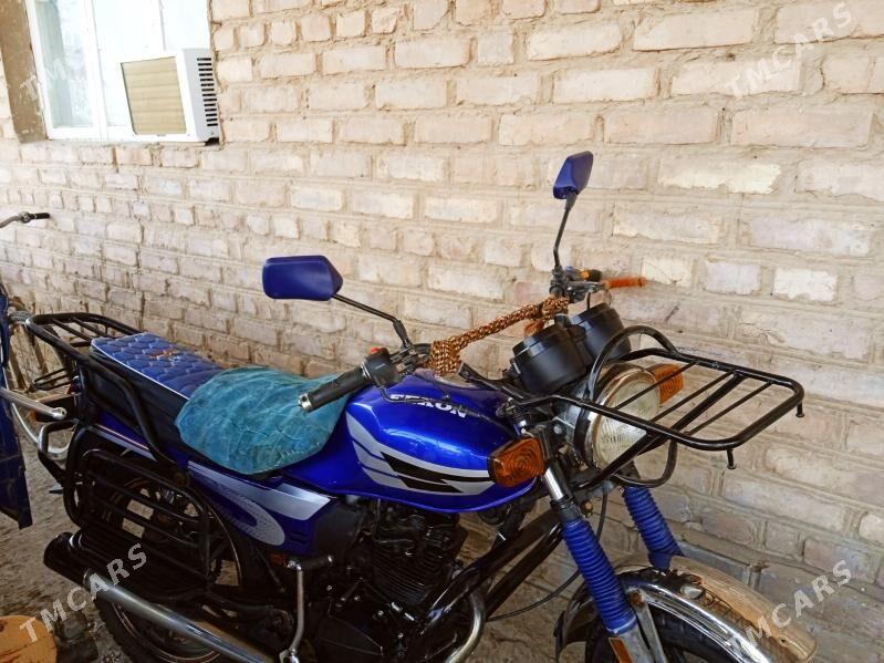 Fekon FK150-8G 2014 - 11 800 TMT - Бабадайхан - img 2