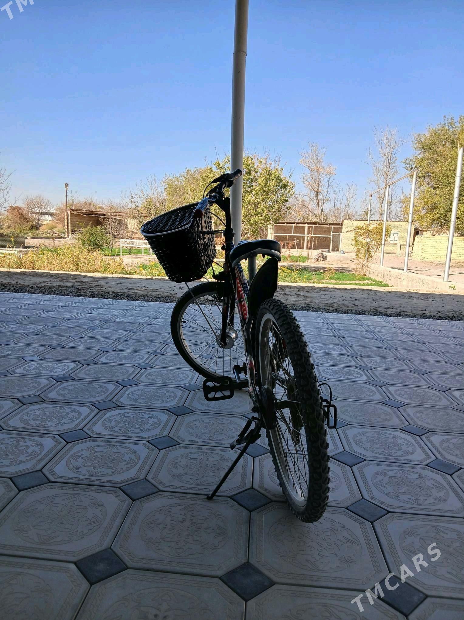 welsoped yaposka - Байрамали - img 3