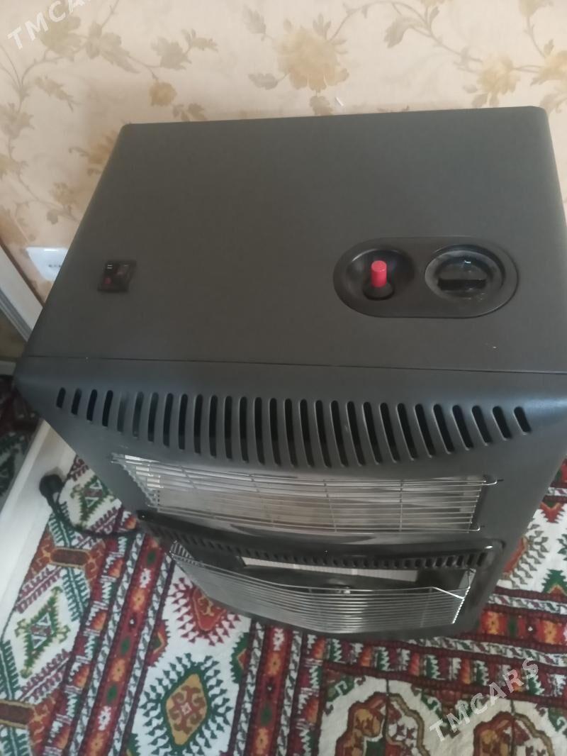 tok pec hem gaz edip bolya - 30 mkr - img 1