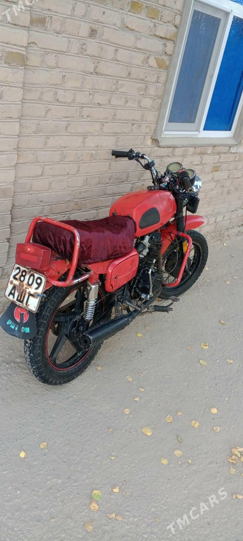 Fekon FK200-14G 2025 - 7 000 TMT - Saýat - img 2