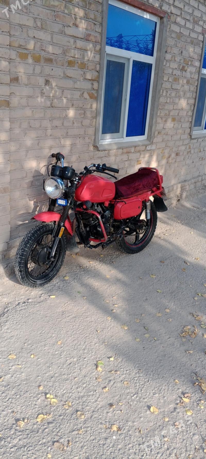 Fekon FK200-14G 2025 - 7 000 TMT - Saýat - img 3