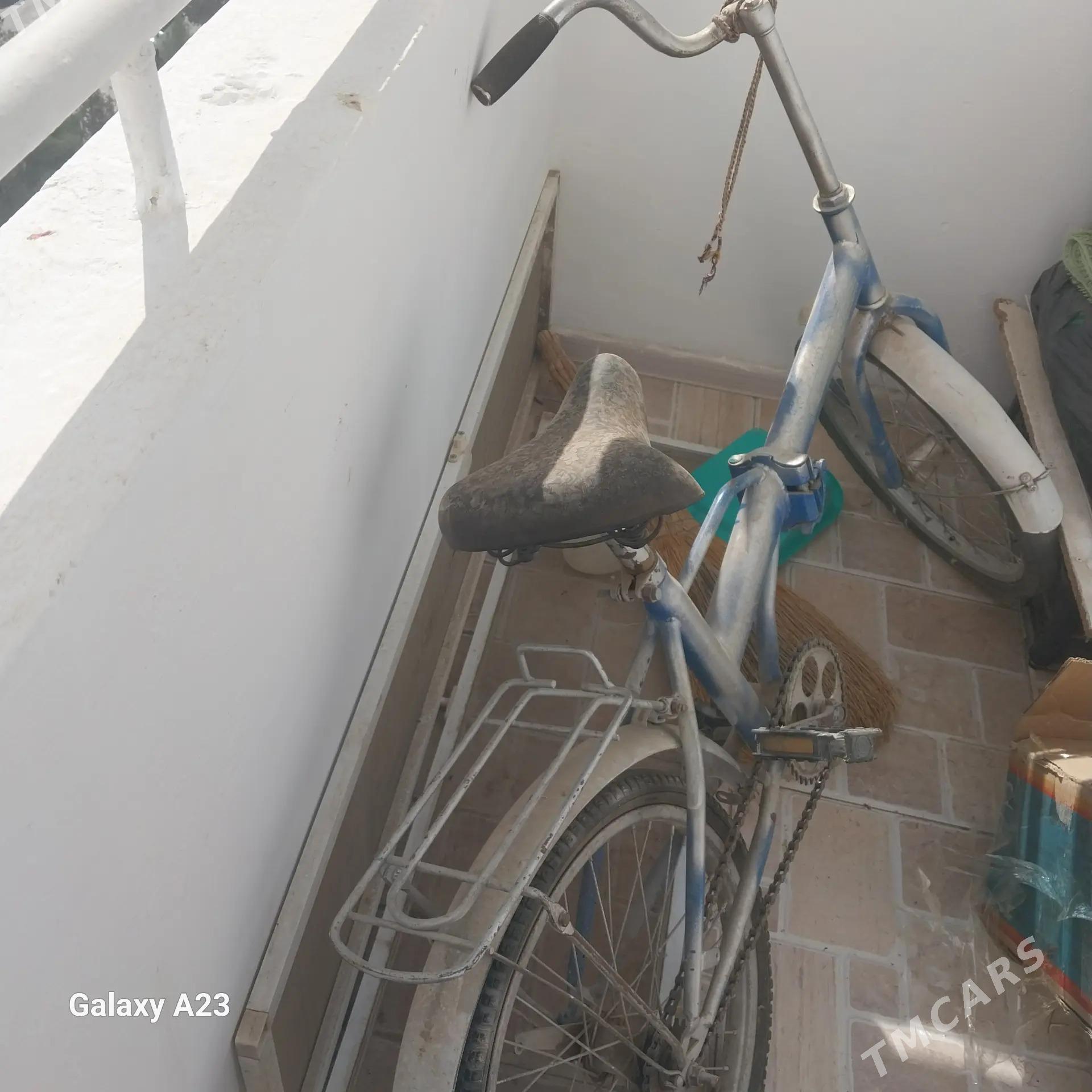 велосипед - Ашхабад - img 2