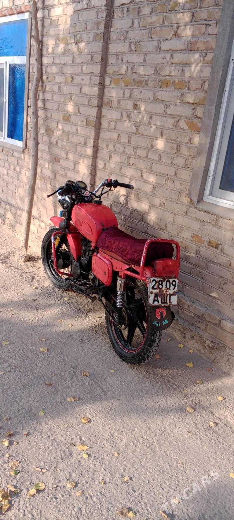 Fekon FK200-14G 2025 - 7 000 TMT - Saýat - img 4