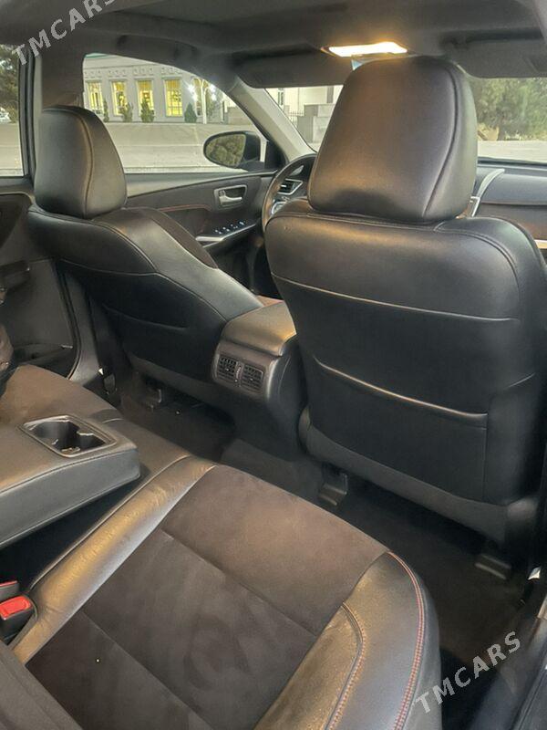 Toyota Camry 2017 - 370 000 TMT - Мары - img 5