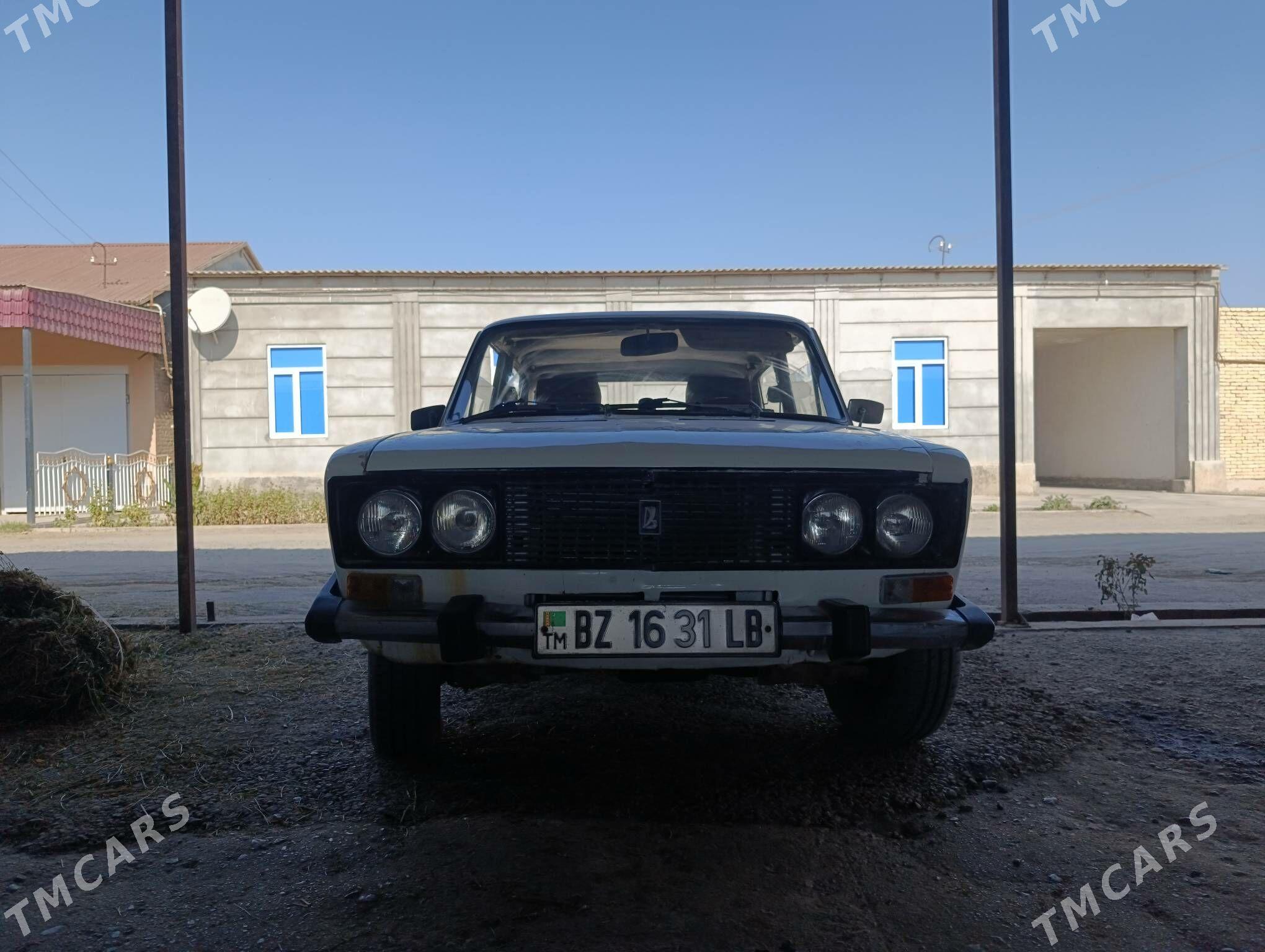 Lada 2106 1993 - 14 000 TMT - Чарджоу - img 4