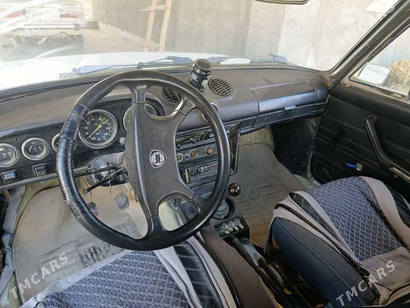 Lada 2106 1993 - 14 000 TMT - Чарджоу - img 2